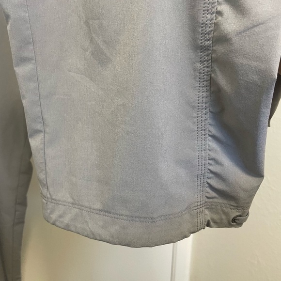 Athleta Gray La Viva pant - Picture 2 of 10